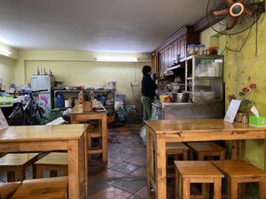 interior   at Com Pho Chay Tu Bi in Hanoi