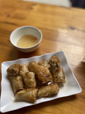   at Com Pho Chay Tu Bi in Hanoi