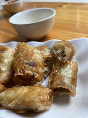   at Com Pho Chay Tu Bi in Hanoi