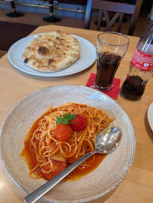  at Carl-Zone in Strobl