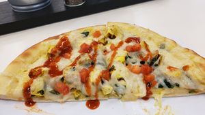  at Norma's Plant Based Cuisine in Altamonte Springs