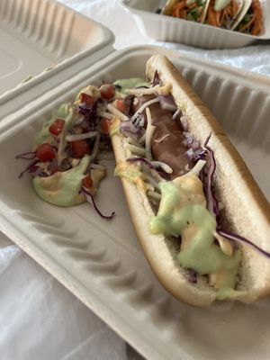   at Norma's Plant Based Cuisine in Altamonte Springs