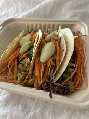   at Norma's Plant Based Cuisine in Altamonte Springs