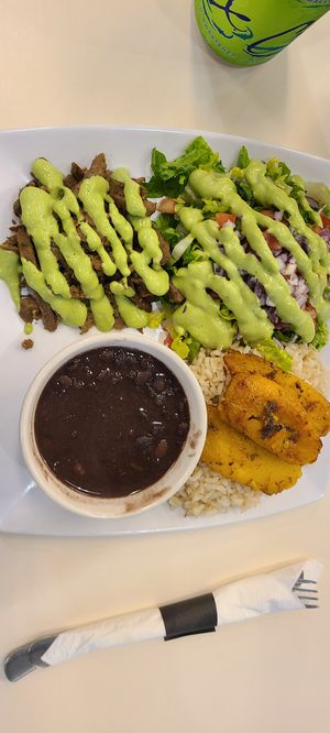  at Norma's Plant Based Cuisine in Altamonte Springs