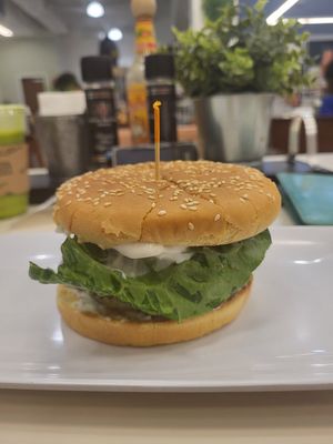  at Norma's Plant Based Cuisine in Altamonte Springs