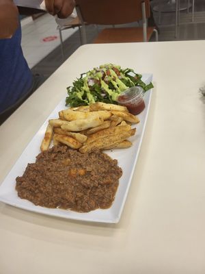  at Norma's Plant Based Cuisine in Altamonte Springs