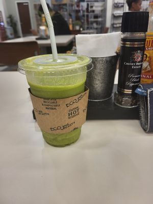  at Norma's Plant Based Cuisine in Altamonte Springs