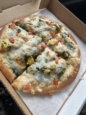   at Norma's Plant Based Cuisine in Altamonte Springs