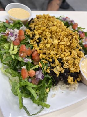   at Norma's Plant Based Cuisine in Altamonte Springs