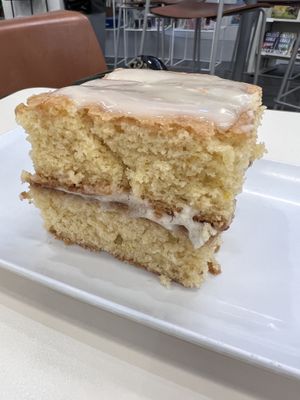   at Norma's Plant Based Cuisine in Altamonte Springs