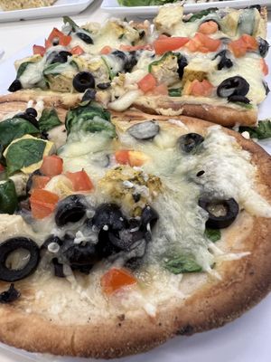   at Norma's Plant Based Cuisine in Altamonte Springs