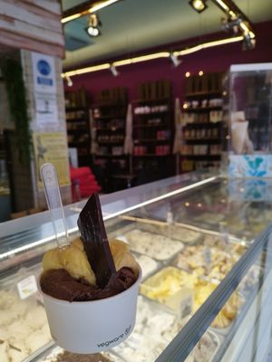  at Mayan Monkey Mijas in Mijas