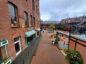  at Green Cuisine Vegetarian Restaurant in Victoria