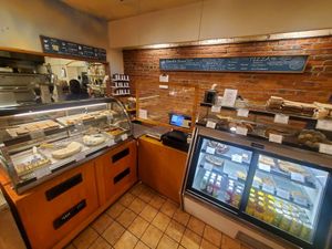  at Green Cuisine Vegetarian Restaurant in Victoria