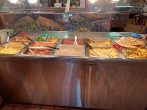  at Green Cuisine Vegetarian Restaurant in Victoria