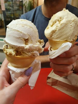  at Green Cuisine Vegetarian Restaurant in Victoria