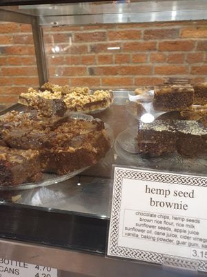  at Green Cuisine Vegetarian Restaurant in Victoria