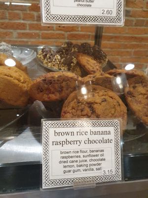  at Green Cuisine Vegetarian Restaurant in Victoria