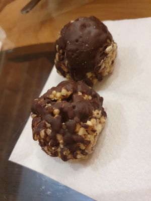  at Green Cuisine Vegetarian Restaurant in Victoria