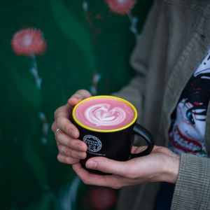  at Green Cuisine Vegetarian Restaurant in Victoria