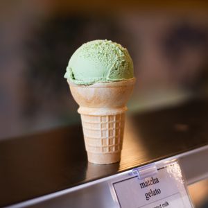  at Green Cuisine Vegetarian Restaurant in Victoria