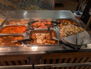 Superb, great value and friendly staff at Green Cuisine Vegetarian Restaurant in Victoria