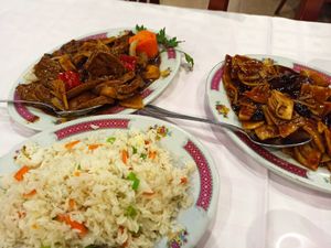  at Gran Mundo in Torremolinos