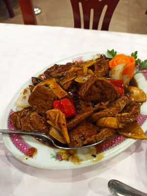  at Gran Mundo in Torremolinos