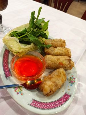  at Gran Mundo in Torremolinos