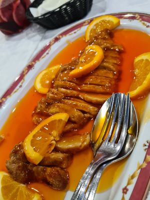  at Gran Mundo in Torremolinos