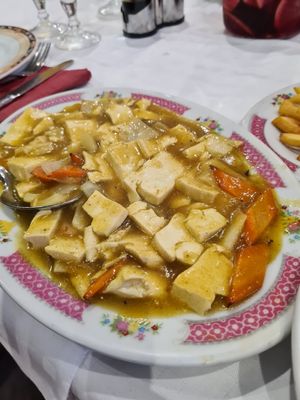  at Gran Mundo in Torremolinos