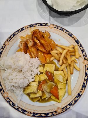  at Gran Mundo in Torremolinos