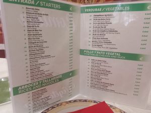  at Gran Mundo in Torremolinos