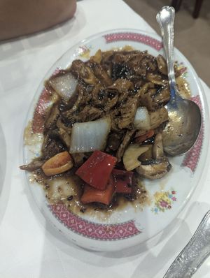  at Gran Mundo in Torremolinos