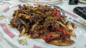  at Gran Mundo in Torremolinos