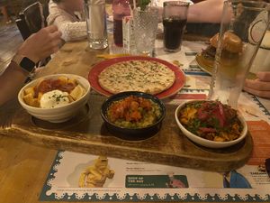   at Lounges - Concho Lounge in Newquay