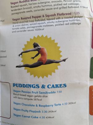  at Lounges - Concho Lounge in Newquay