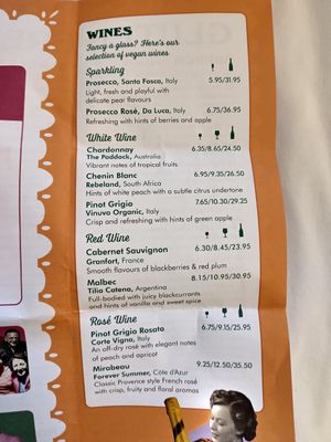  at Lounges - Concho Lounge in Newquay