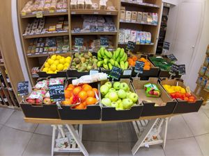  at Veritas in Bilbao