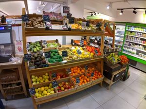  at Veritas in Bilbao