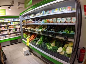  at Veritas in Bilbao