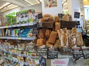  at Veritas in Bilbao