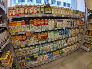  at Veritas in Bilbao