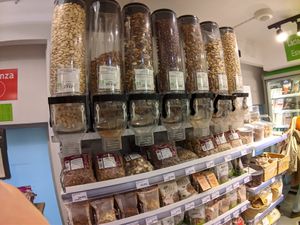  at Veritas in Bilbao