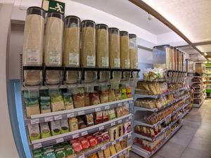  at Veritas in Bilbao