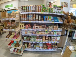  at Veritas in Bilbao