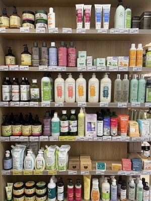   at Veritas in Bilbao