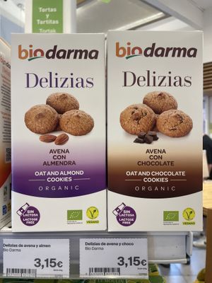   at Veritas in Bilbao