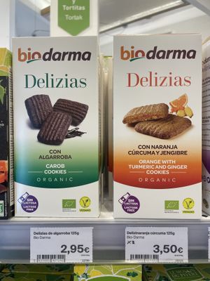   at Veritas in Bilbao