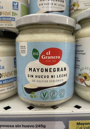   at Veritas in Bilbao